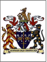 SEBC coat of arms