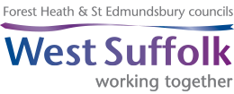 West Suffolk Councils