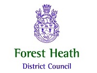 Forest Heath District council logo
