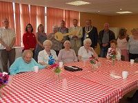 Handover to the Haverhill Community Trust