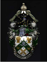 Rural District of Thingoe coat of arms