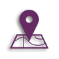 Local plans icon