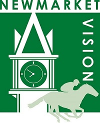 Newmarket Vision logo 