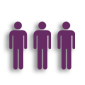 Councillors’ attendance statistics icon