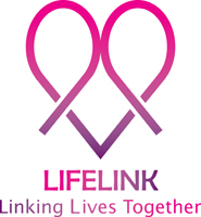 LifeLink logo 