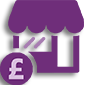 Town Centre, Retail, Local Economy and Tourism Delivery Group icon