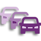 Traffic and Highways Delivery Group icon
