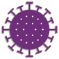COVID-19 advice and guidance for business 230223 icon