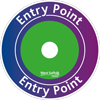Sign -Entry Point 