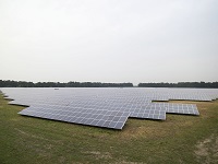 Solar Farm launch 3
