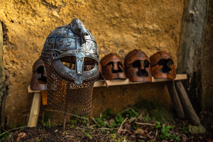 This Easter, Heroes Assemble at West Stow Anglo-Saxon Village