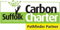Carbon Charter pathfinder logo