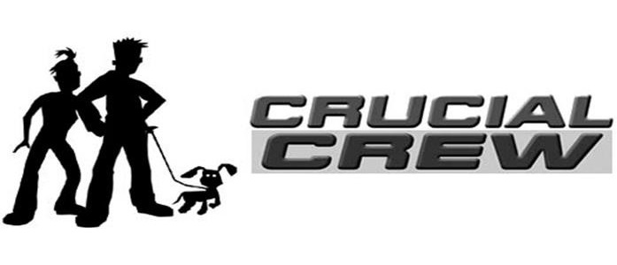 Crucial Crew 2021