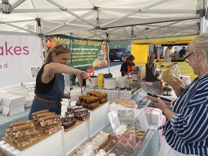 June 2025 - Clare Market