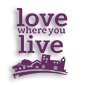 Love Where You Live icon