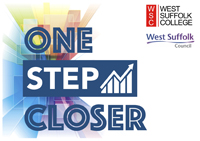 One Step Closer logo
