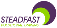 Steadfast Training Ltd logo 