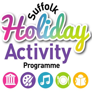 Suffolk holiday activity programme