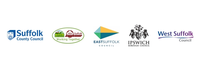 Thrive funding partner logos
