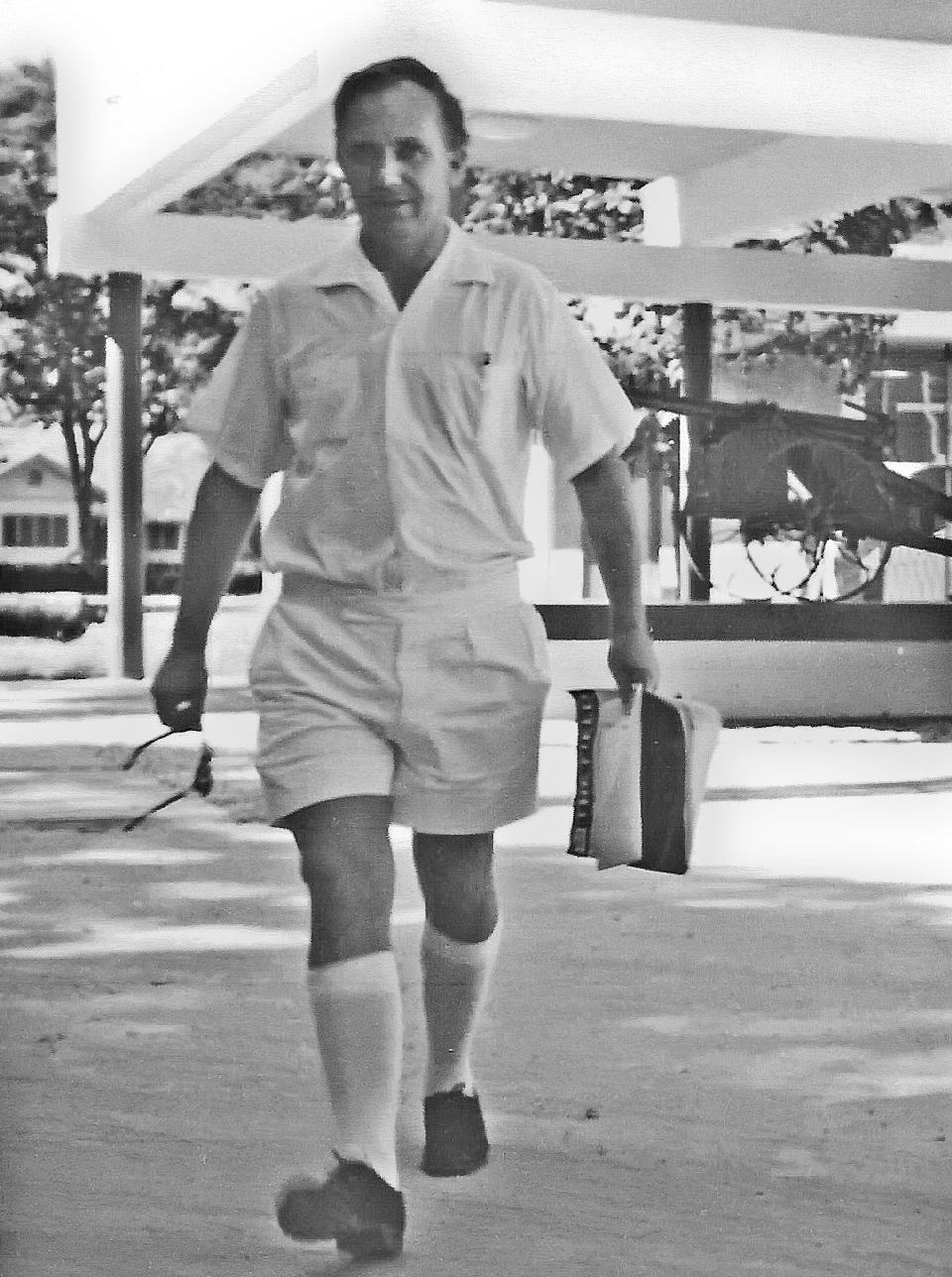 Dr Stanley West started his career in 1948 working as an archaeology assistant at Ipswich Museum. 