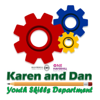 Youth Skills logo