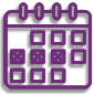 Events icon