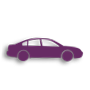 Mildenhall car parks icon