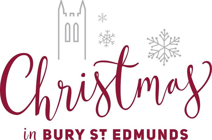 Christmas in Bury St Edmunds