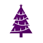 Bury St Edmunds Christmas Fayre icon