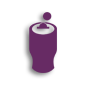 Charitable collections licence icon