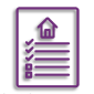 Private sector housing enforcement icon