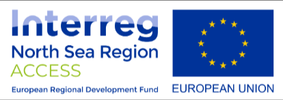 Interreg Logo