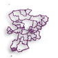 Parish and town council election results icon