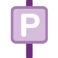 Parking icon