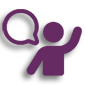 Ways to participate icon