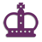His Majesty King Charles III's Coronation icon