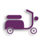 Shopmobility icon