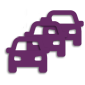 Vehicles icon