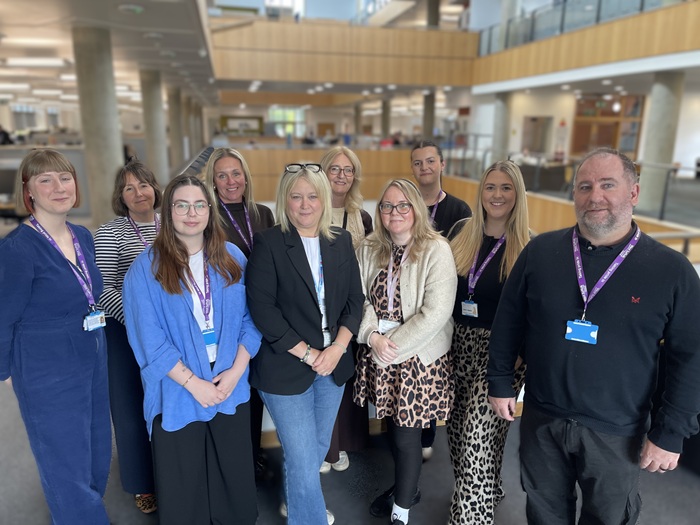 West Suffolk Council has been named runner up in the Best Migrated Local Authority category of the 2026 Land Data Awards for Excellence. 