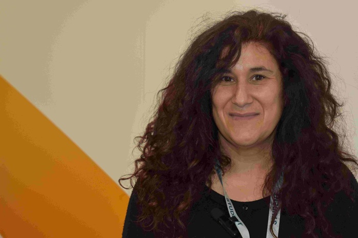 Mena from Haverhill thinks the centre has helped turn things round for her and she considers it as a second home