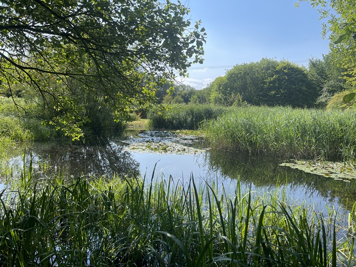 East Town Park, Haverhill