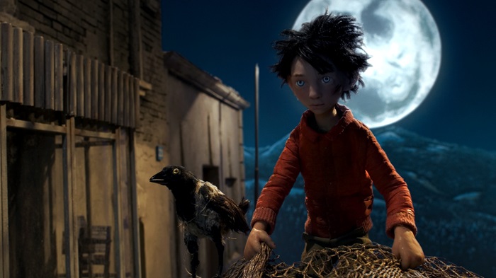 Peter and the Wolf Live screen shot 