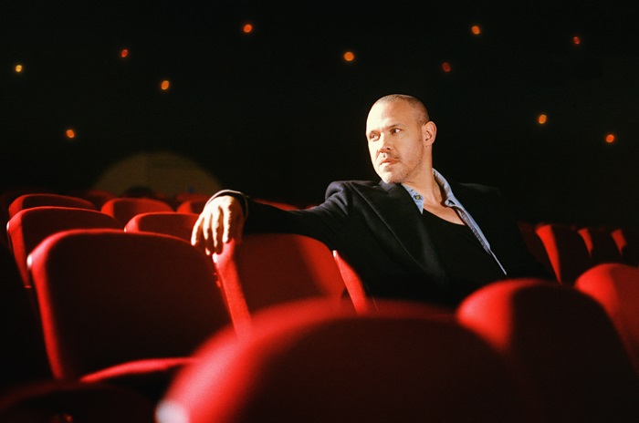 Will Young will be performing at The Apex in Bury St Edmunds in November 2024