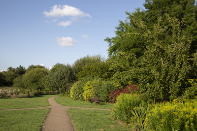 East Town Park