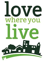Love where you live logo 
