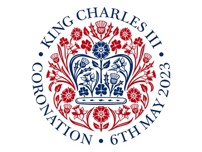 The Coronation of King Charles III will take place on 6 May 2023