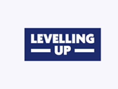 Levelling Up - UK Shared Prosperity Fund