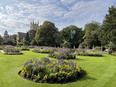 Changing Places facilities to be delivered as part of refurbishment