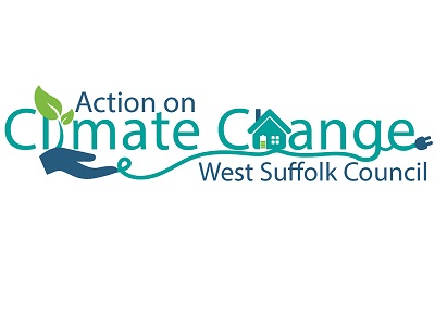 Action on Climate Change logo icon