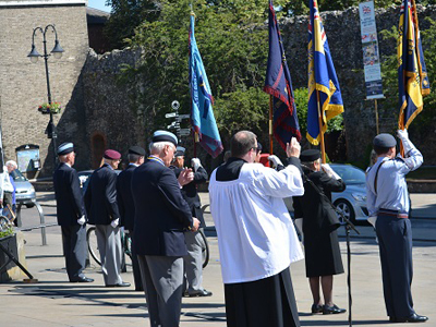 Armed Forces Day